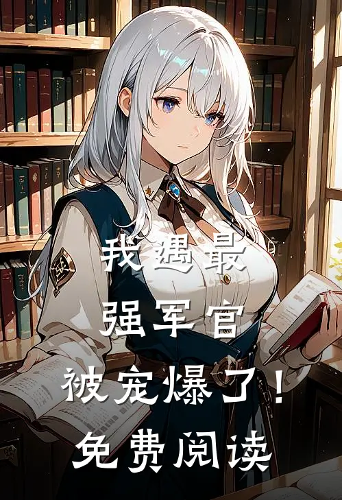 我遇最强军官,被宠爆了!免费阅读全文