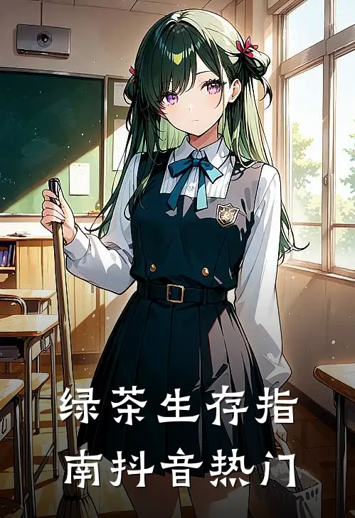 绿茶生存指南抖音热门