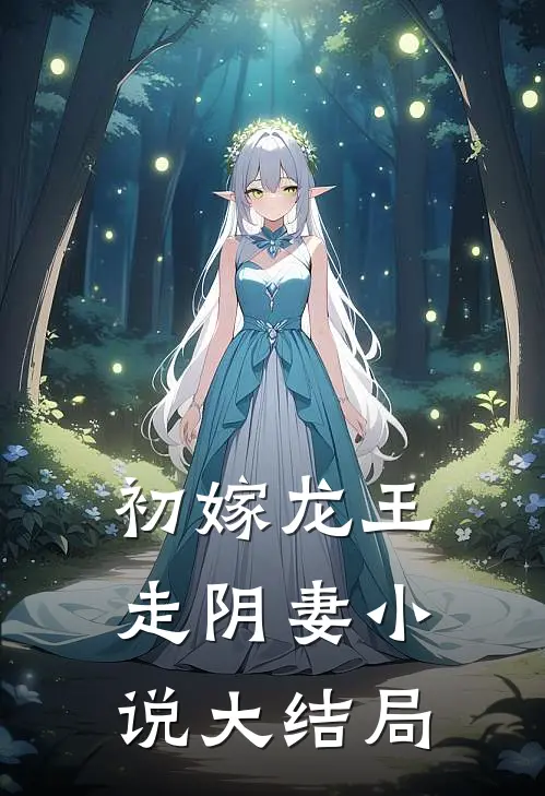 初嫁龙王：走阴妻小说大结局