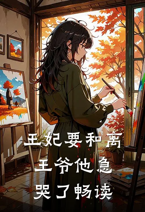 王妃要和离，王爷他急哭了畅读