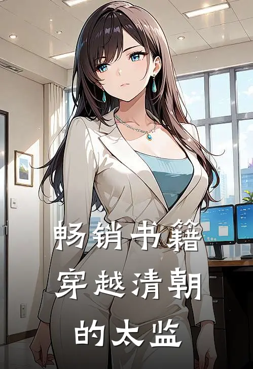 畅销书籍穿越清朝的太监