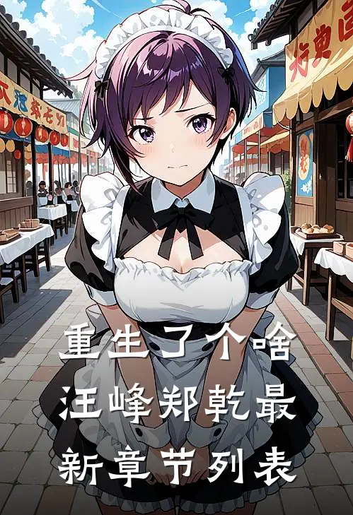 重生了个啥汪峰郑乾最新章节列表