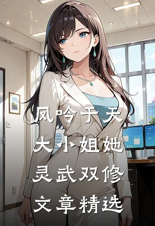 凤吟于天：大小姐她灵武双修文章精选