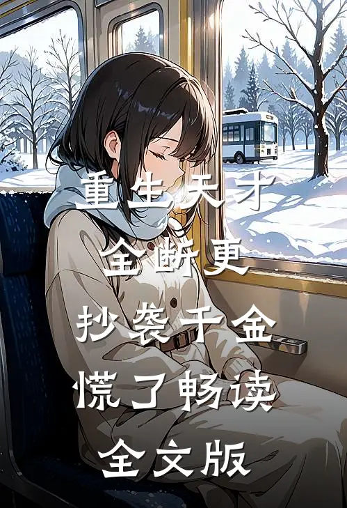 重生天才全断更，抄袭千金慌了畅读全文版