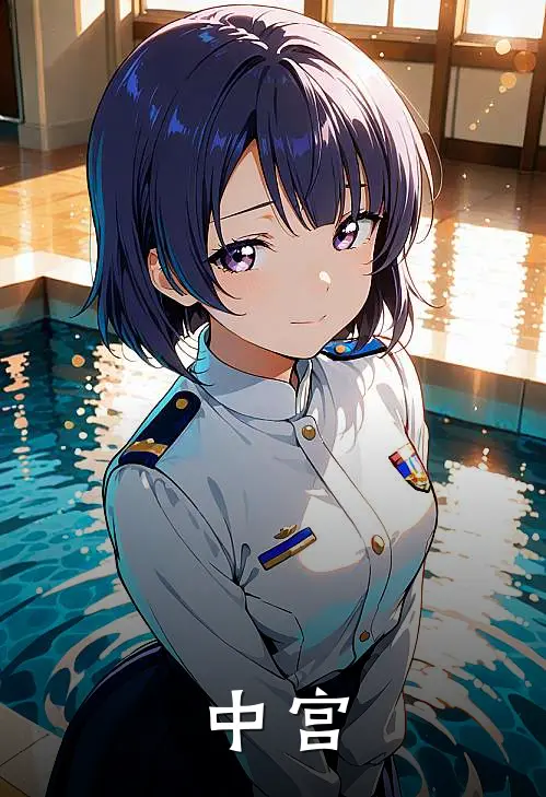 中宫是