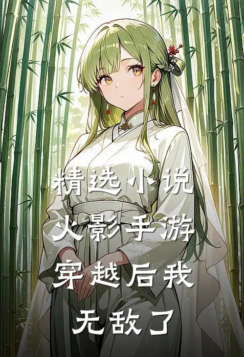精选火影手游穿越后我无敌了