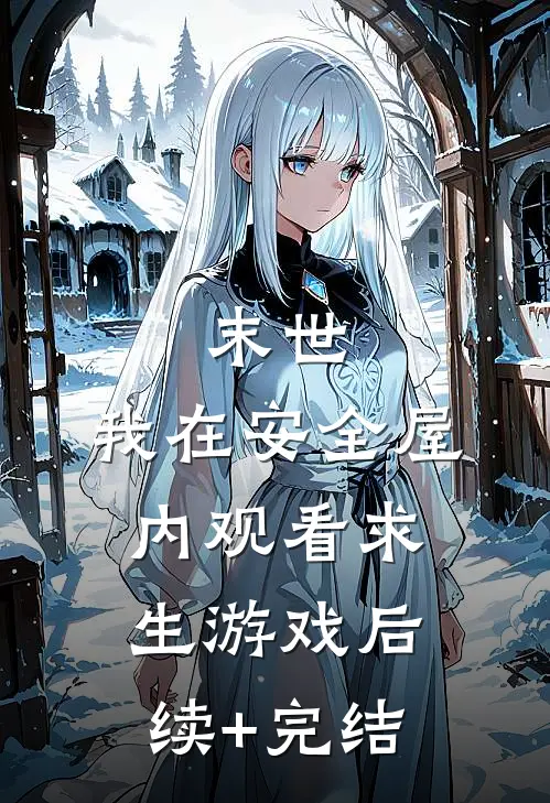 末世：我在安全屋内观看求生游戏后续+完结