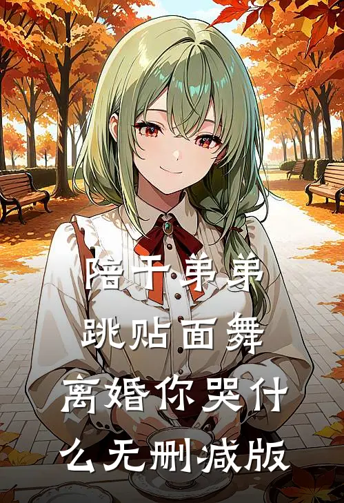 陪干弟弟跳贴面舞，离婚你哭什么无删减版