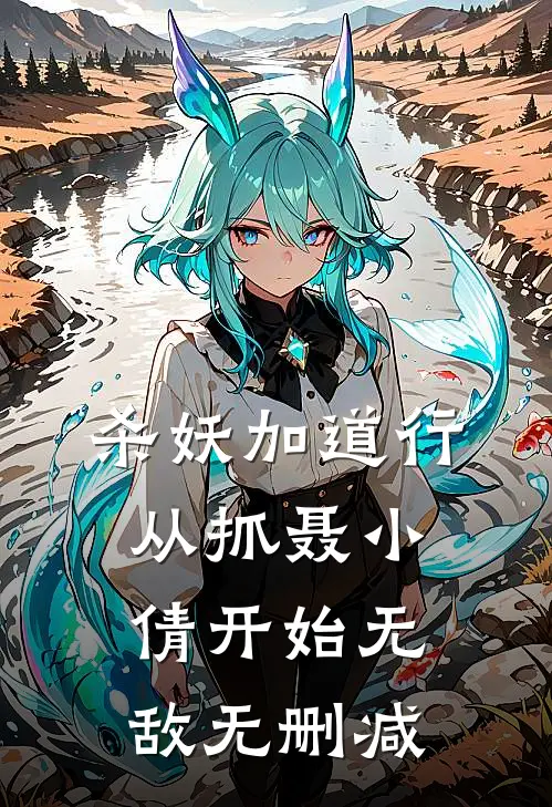 杀妖加道行，从抓聂小倩开始无敌无删减