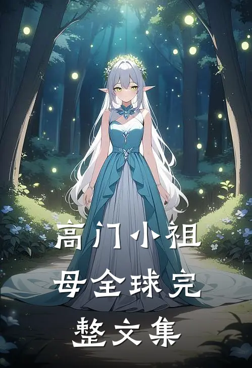 高门小祖母全球完整文集