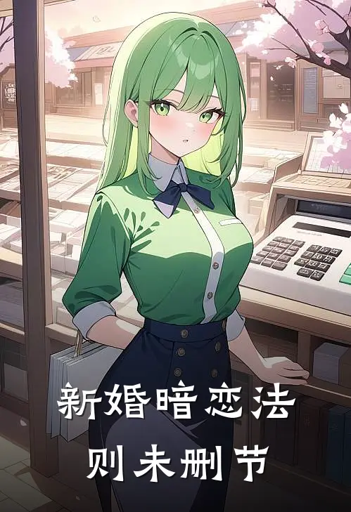新婚暗恋法则未删节