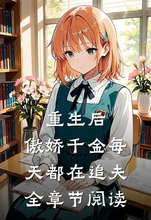 重生后，傲娇千金每天都在追夫全章节阅读