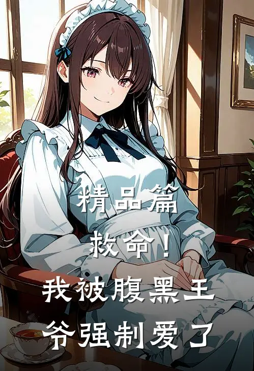 精品篇救命！我被腹黑王爷强制爱了