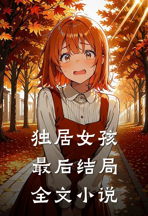 独居女孩最后结局全文小说