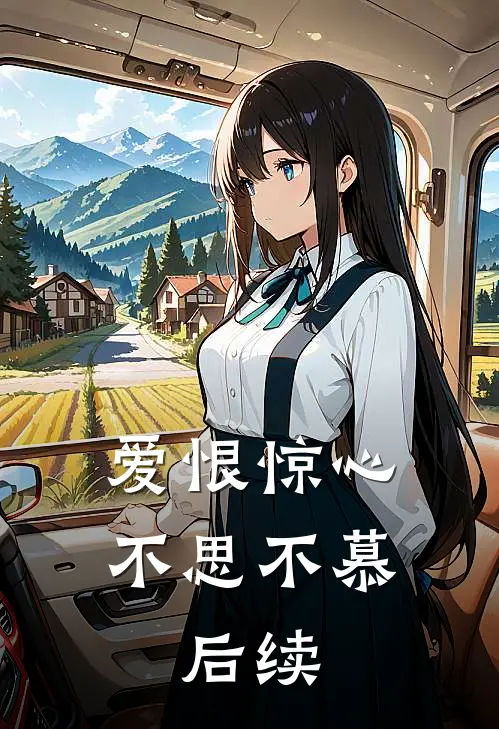 爱恨惊心，不思不慕:  后续