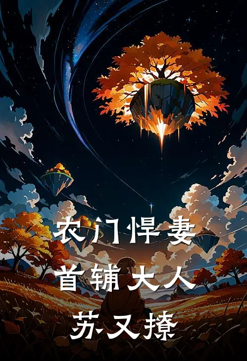 农门悍妻首辅大人苏又撩在线