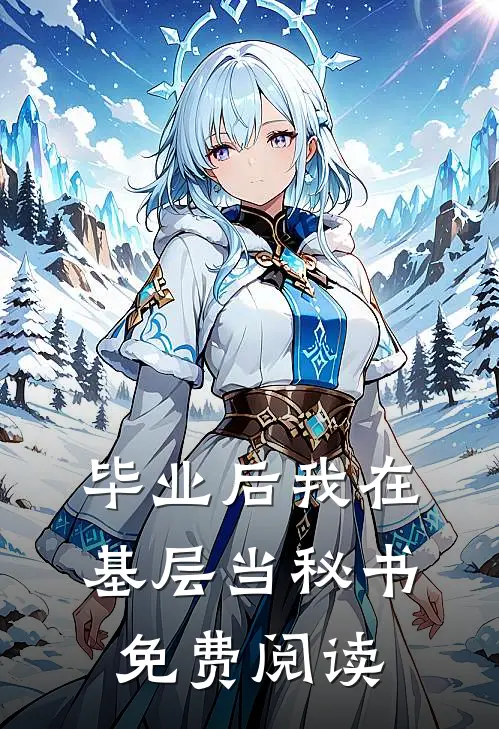 毕业后我在基层当秘书免费阅读