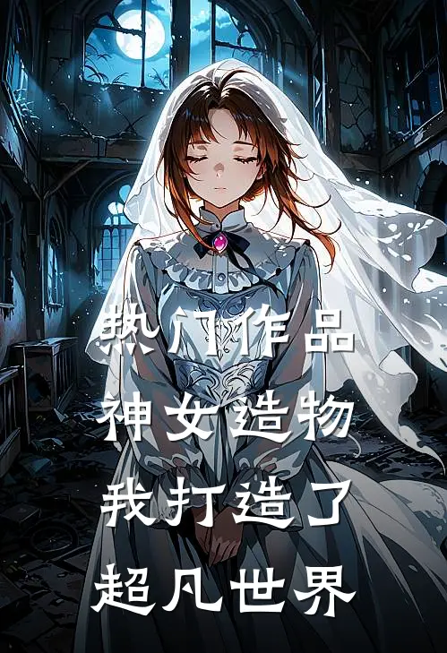 热门作品神女造物,我打造了超凡世界免费阅读