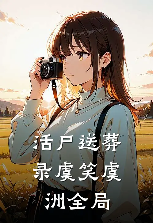 活尸送葬录虞笑虞洲全局