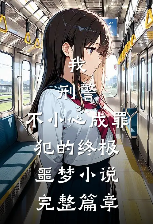 我,刑警,不小心成罪犯的终极噩梦小说完整篇章