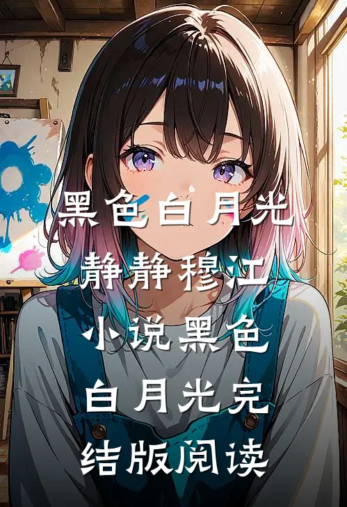 黑色白月光静静穆江小说_黑色白月光完结版阅读