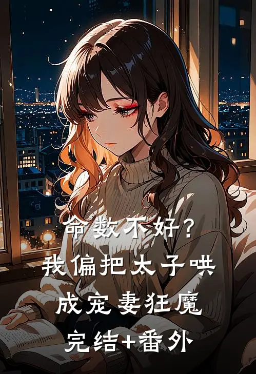 命数不好？我偏把太子哄成宠妻狂魔完结+番外