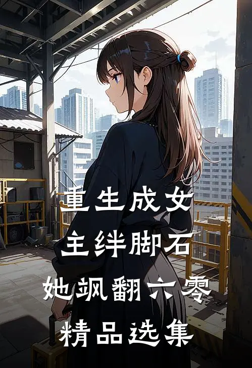 重生成女主绊脚石，她飒翻六零精品选集