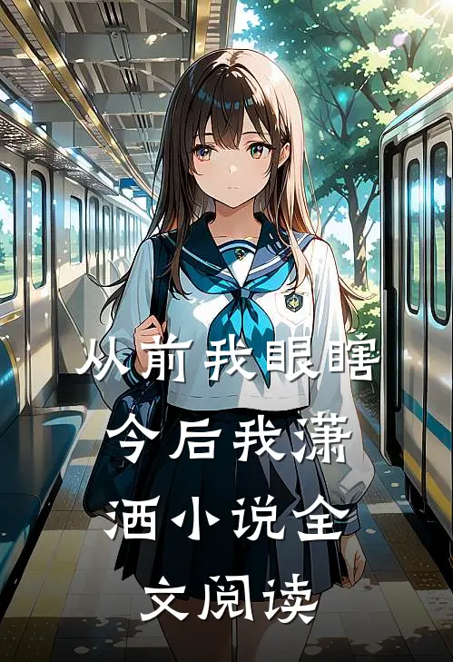 从前我眼瞎，今后我潇洒小说全文阅读