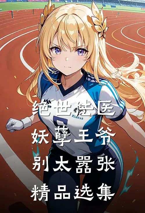 绝世法医：妖孽王爷别太嚣张精品选集