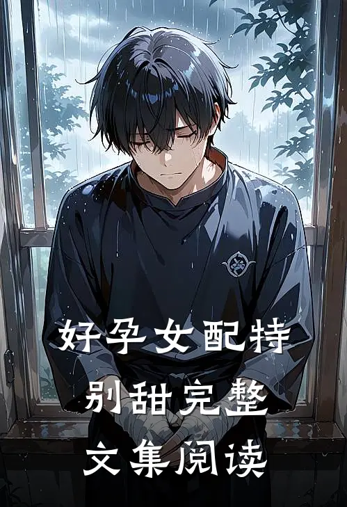 好孕女配特别甜完整文集阅读
