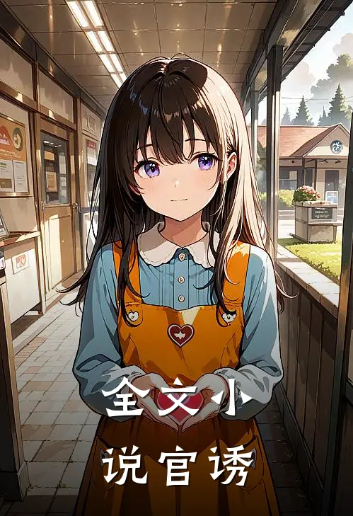 全文小说官诱