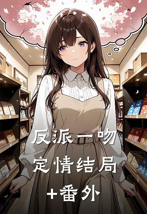 反派一吻定情结局+番外
