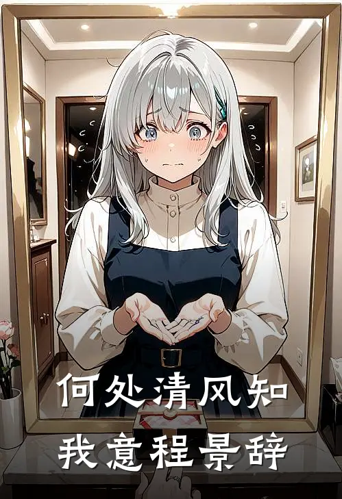 何处清风知我意程景辞