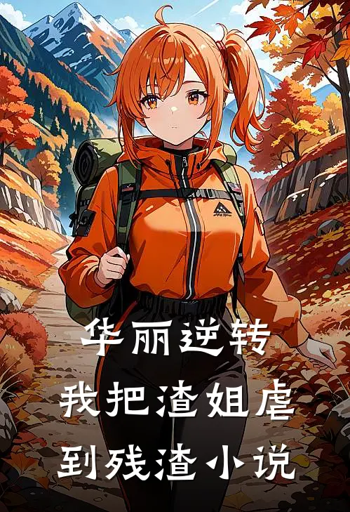 华丽逆转,我把渣姐虐到残渣免费阅读