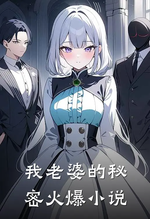 我老婆的秘密火爆小说