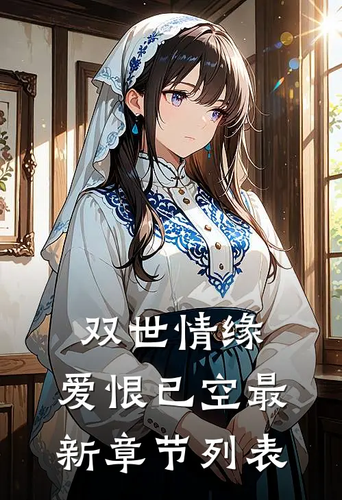 双世情缘，爱恨已空最新章节列表