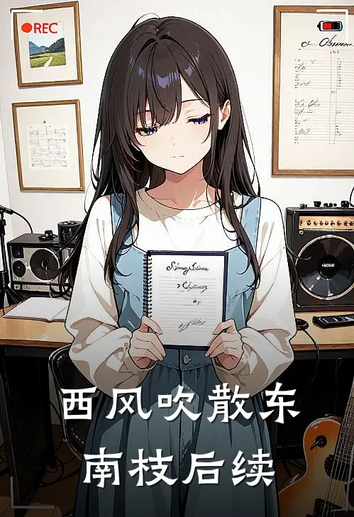 西风吹散东南枝后续