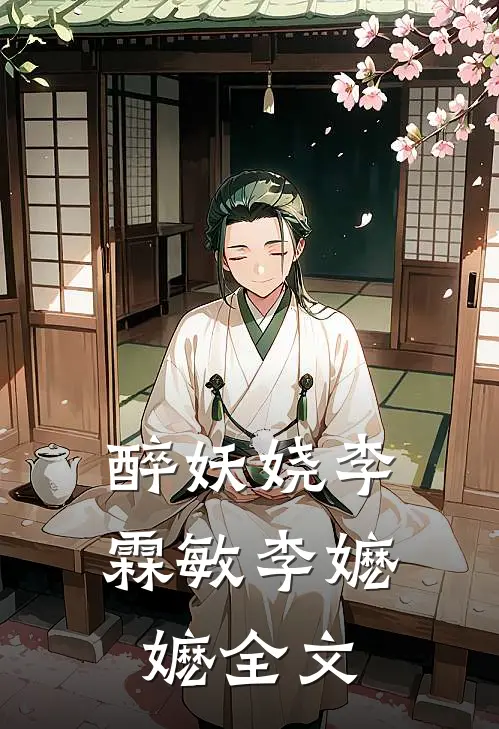 醉妖娆李霖敏李嬷嬷全文