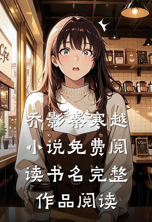 乔影秦寒越小说免费阅读书名完整作品阅读
