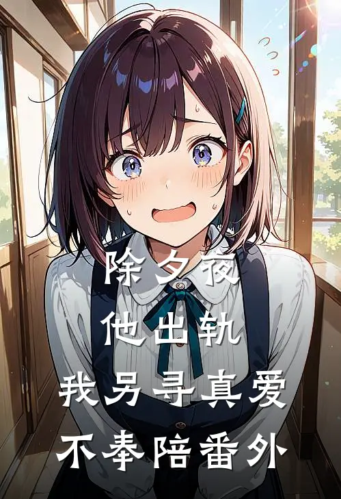 除夕夜他出轨，我另寻真爱不奉陪 番外