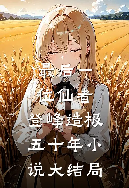 最后一位仙者,登峰造极五十年大结局