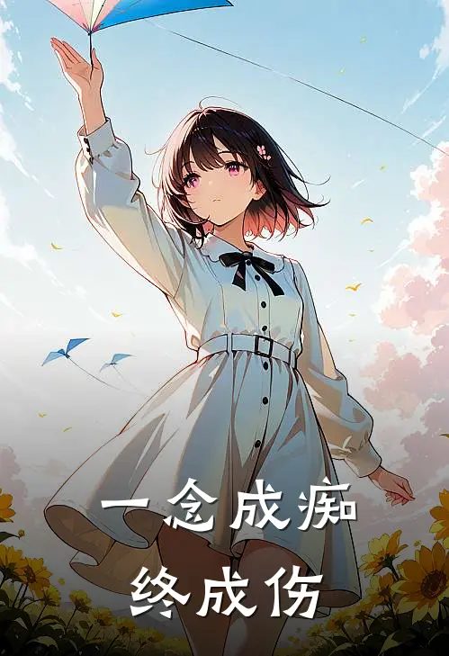 一念成痴终成伤
