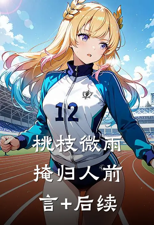 桃枝微雨掩归人前言+后续