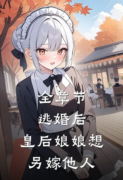 全章节逃婚后,皇后娘娘想另嫁他人免费阅读