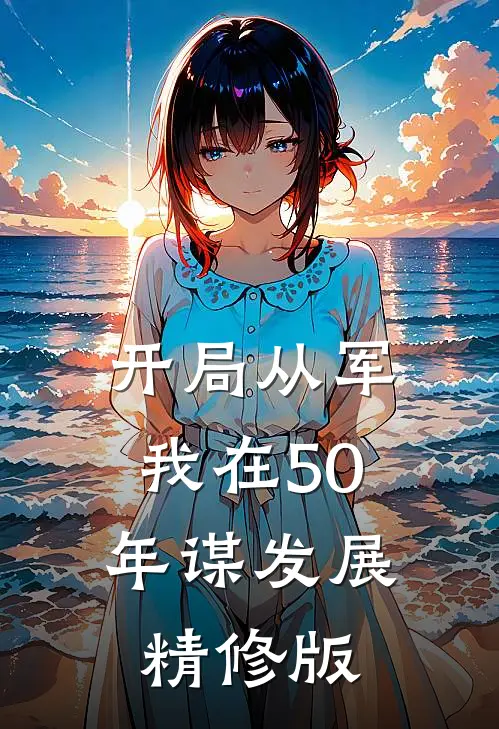 开局从军，我在50年谋发展精修版