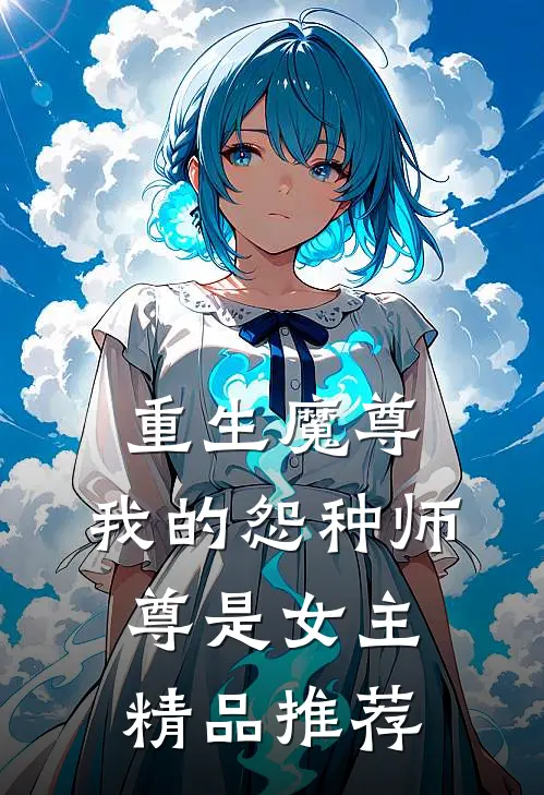 重生魔尊，我的怨种师尊是女主精品推荐