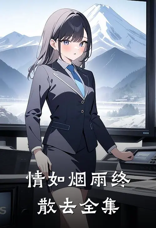 情如烟雨终散去全集