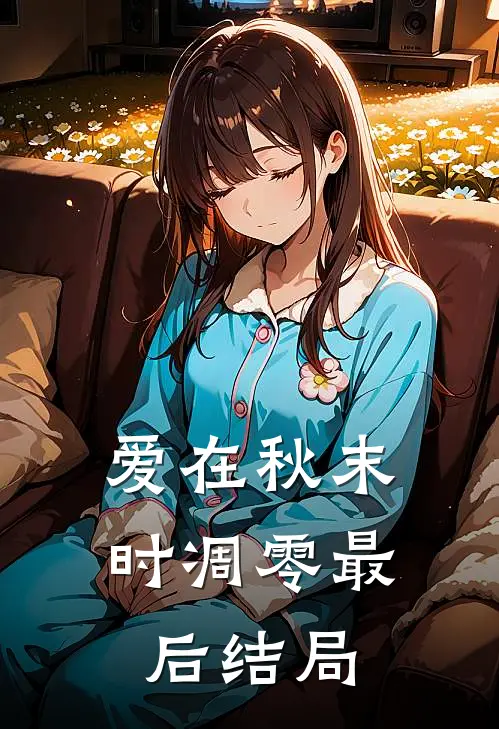 爱在秋末时凋零最后结局是