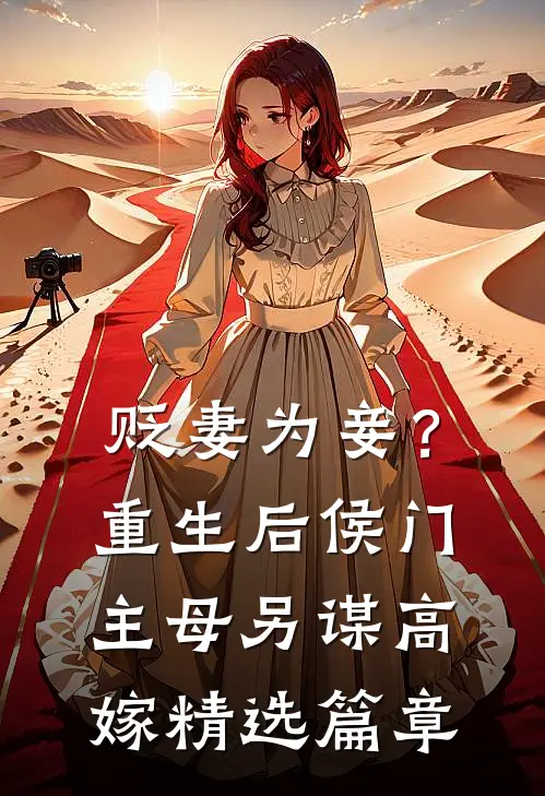 贬妻为妾？重生后侯门主母另谋高嫁精选篇章