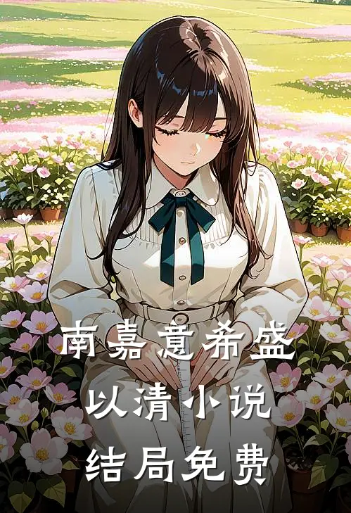 南嘉意希盛以清小说结局免费